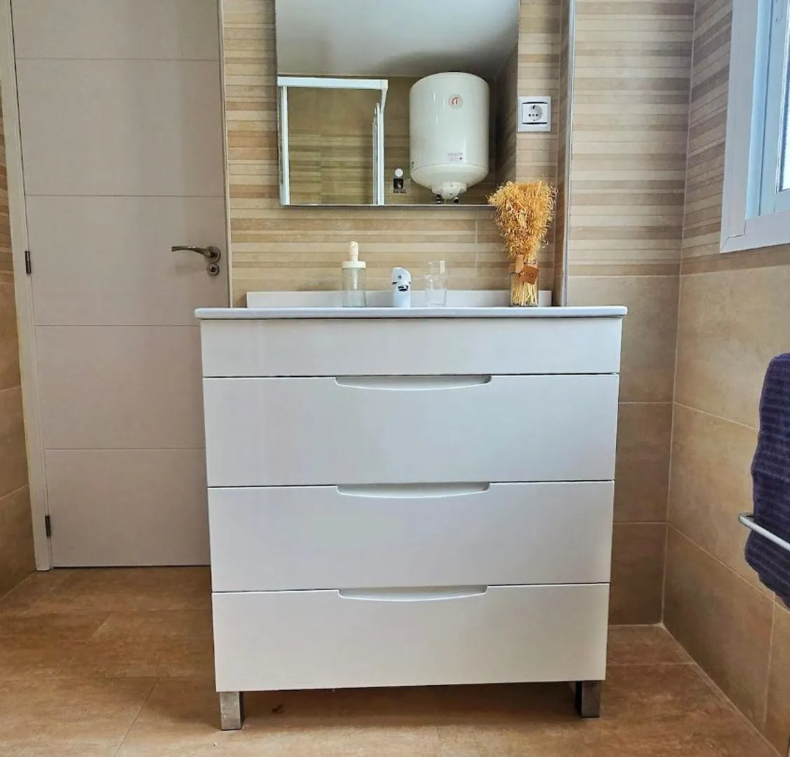 Acogedor Estudio En El Centro De Torremolinos Appartement